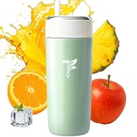 Amazon | TOKAIZ 【日本初 2in1 ミキサー＋魔法瓶】 氷も砕ける 真空